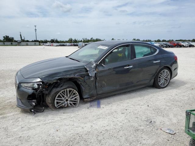 Genesis G70 elite (2021)