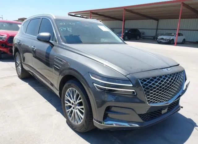 Genesis Gv80 (2023)