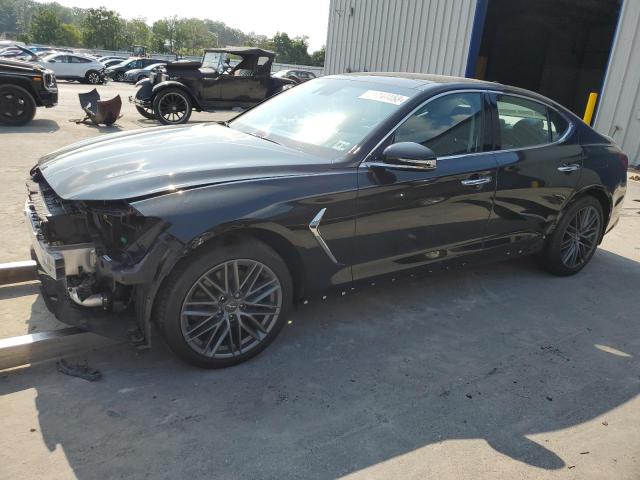 Genesis G70 elite (2019)