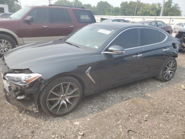 Genesis G70 presti (2021)