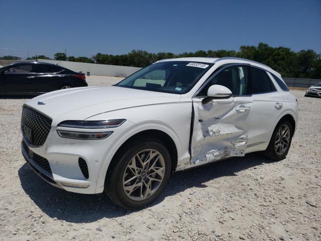 Genesis Gv70 base (2023)