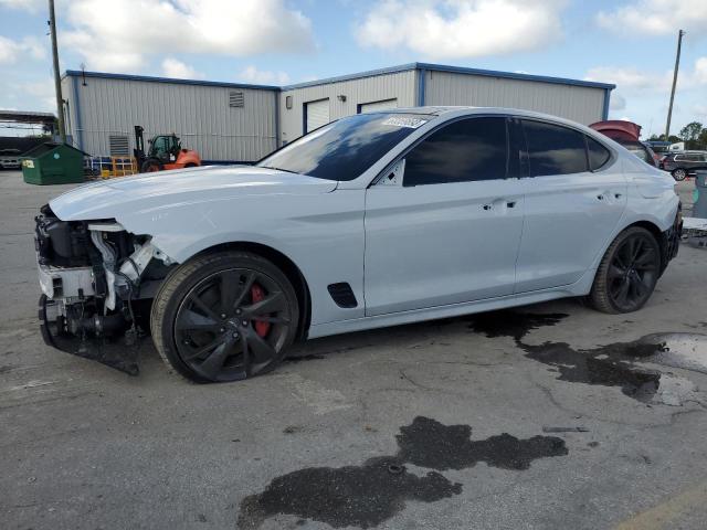 Genesis G70 base (2023)