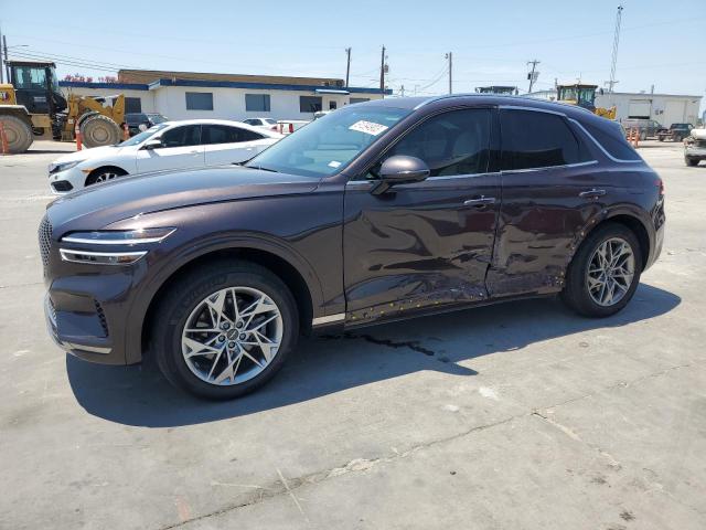 Genesis Gv70 base (2022)