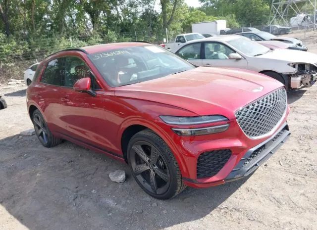 Genesis Gv70 (2023)