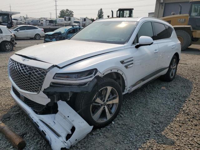 Genesis Gv80 base (2023)
