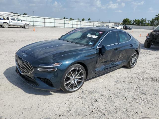 Genesis G70 base (2022)