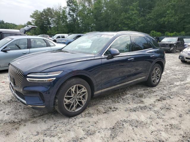 Genesis Gv70 base (2022)