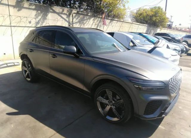 Genesis Gv70 (2023)