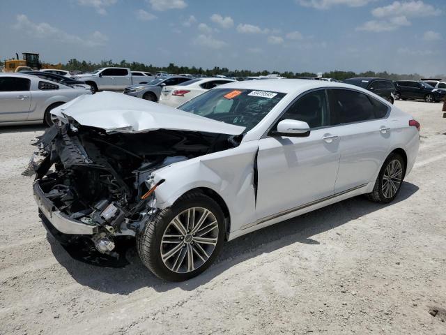 Genesis G80 (2018)