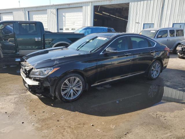 Genesis G80 base (2018)