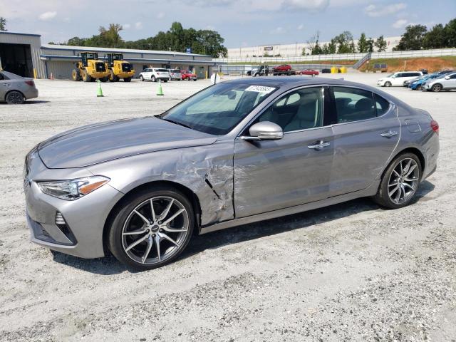 Genesis G70 presti (2020)