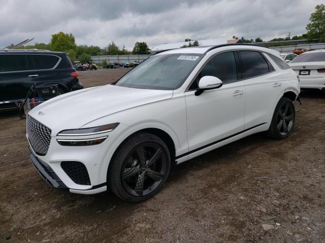 Genesis Gv70 base (2023)