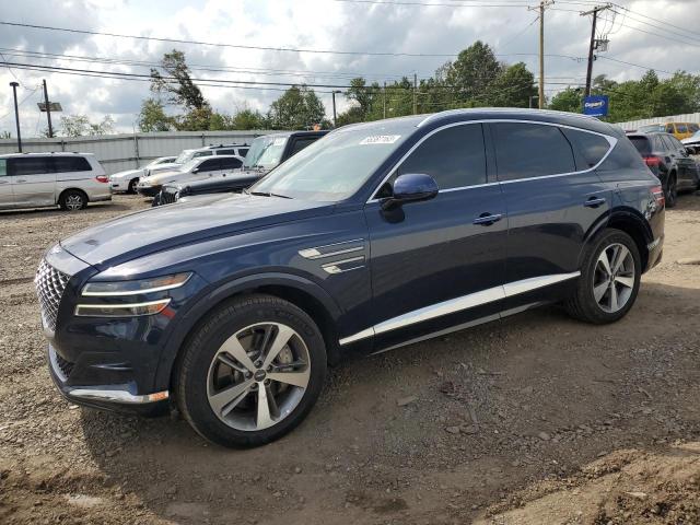 Genesis Gv80 base (2023)