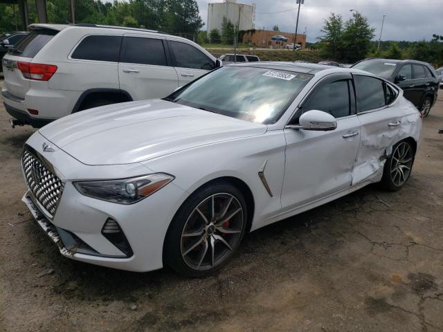 Genesis G70 (2019)