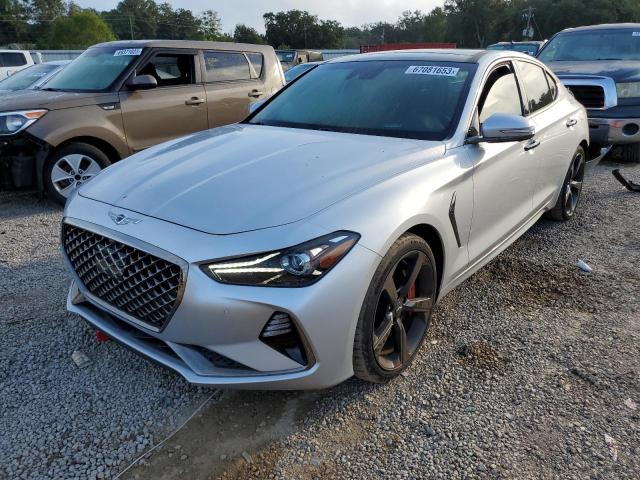 Genesis G70 presti (2019)