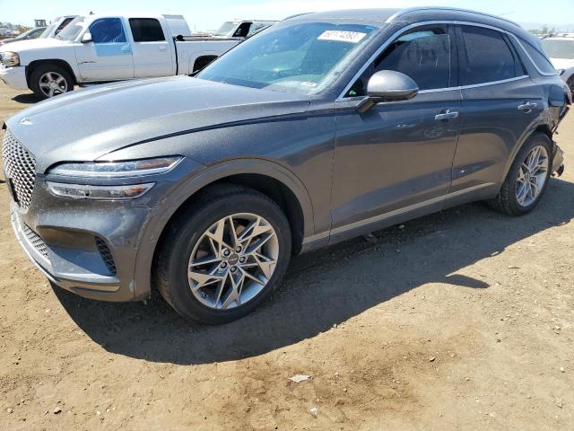 Genesis Gv70 base (2022)