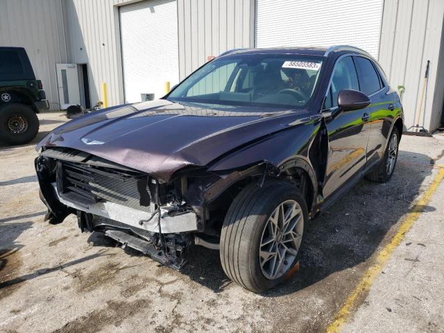 Genesis Gv70 base (2022)