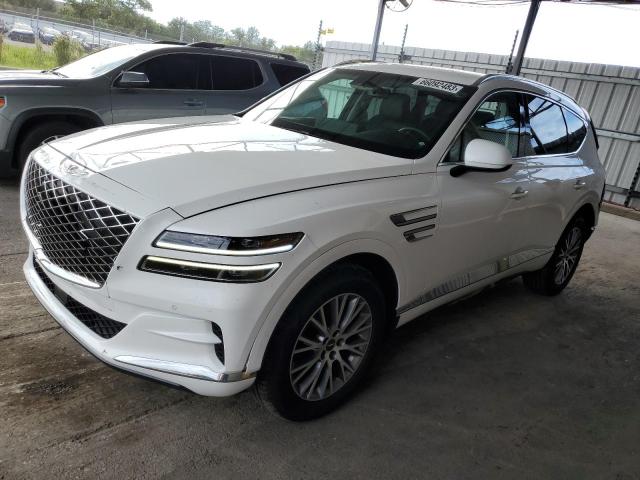 Genesis Gv80 base (2022)