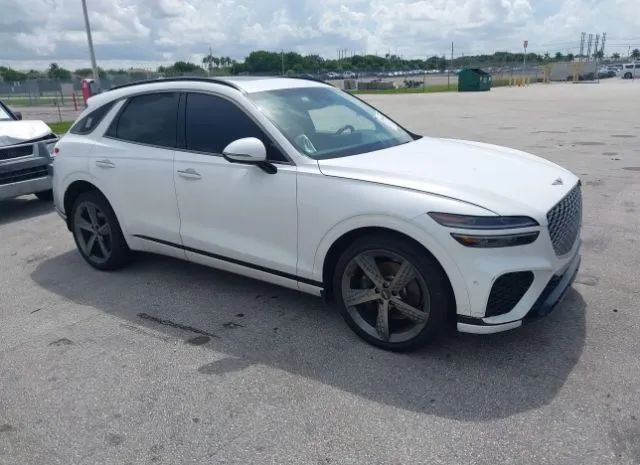 Genesis Gv70 (2023)