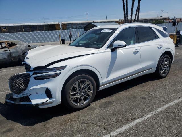 Genesis Gv70 base (2023)
