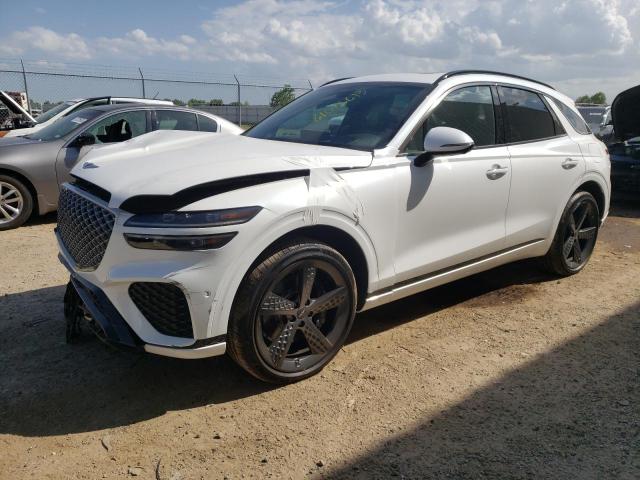 Genesis Gv70 base (2023)