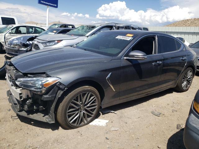 Genesis G70 elite (2019)