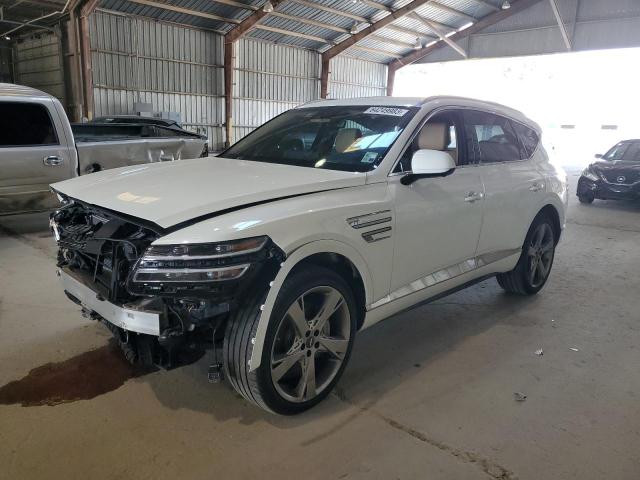 Genesis Gv80 base (2022)