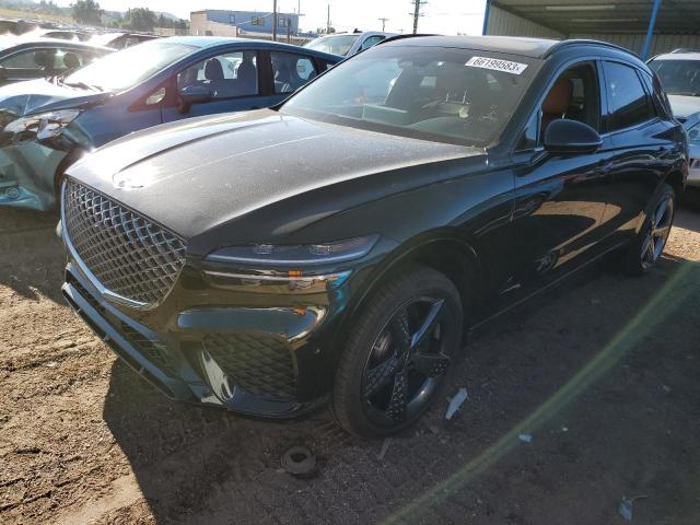 Genesis Gv70 base (2023)