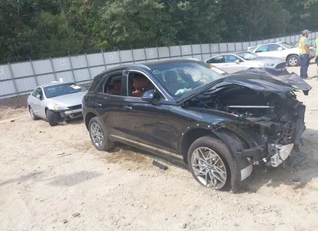 Genesis Gv70 (2023)