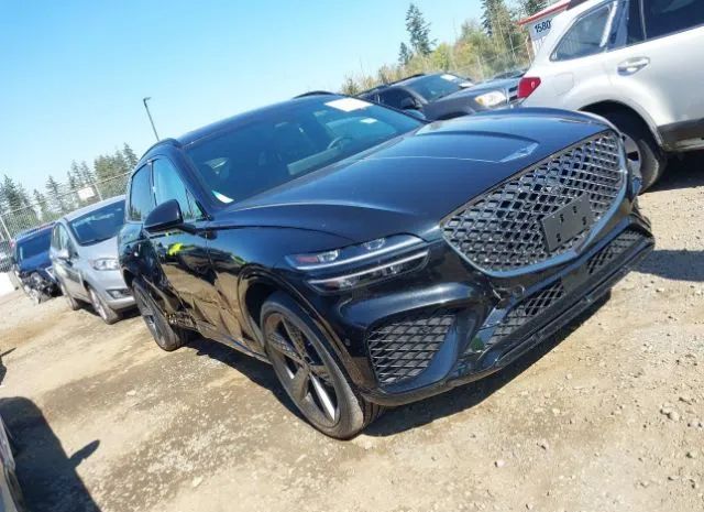Genesis Gv70 (2023)