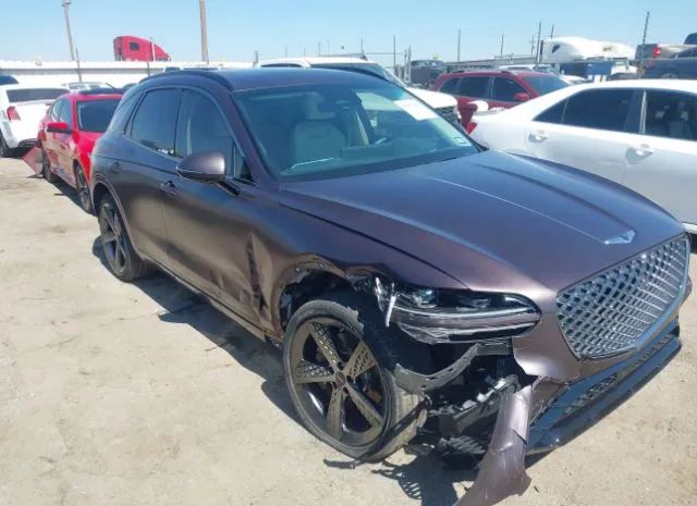 Genesis Gv70 (2023)