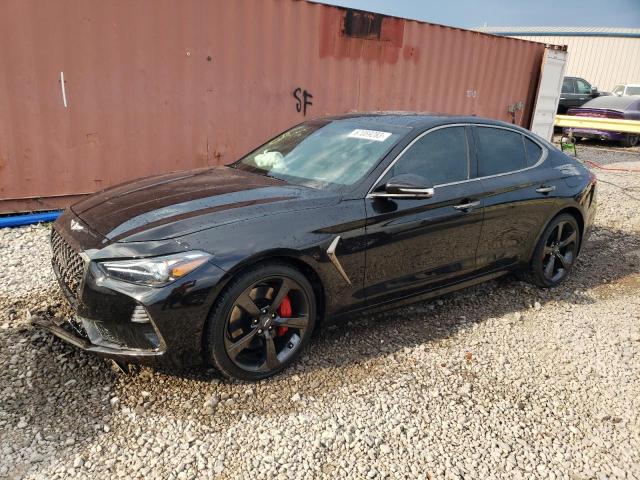 Genesis G70 (2019)