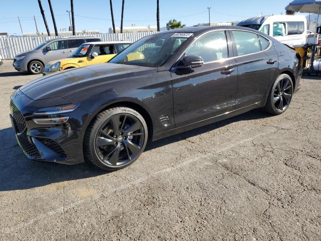 Genesis G70 base (2023)