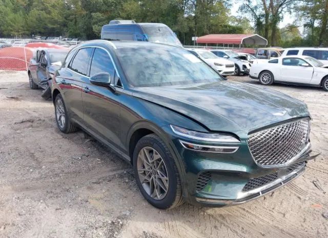 Genesis Gv70 (2023)