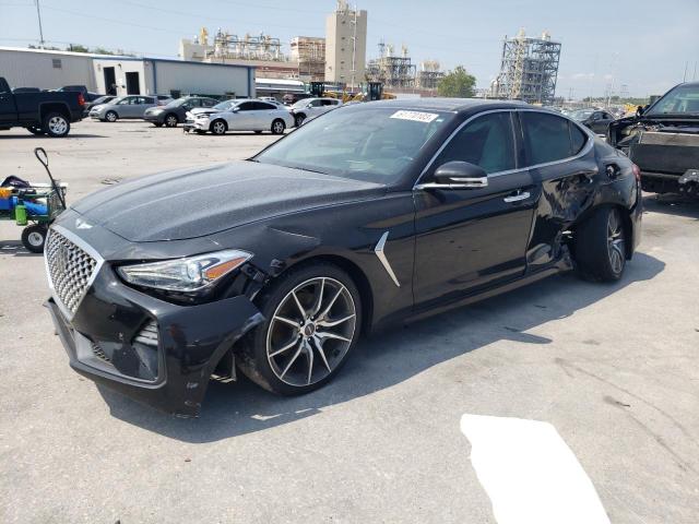 Genesis G70 presti (2019)