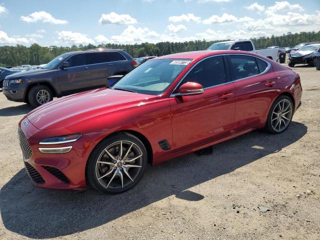 Genesis G70 base (2022)
