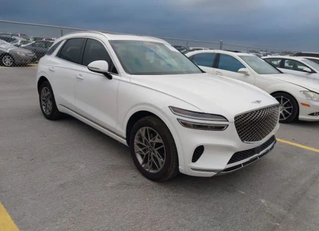 Genesis Gv70 (2022)