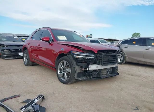 Genesis Gv70 (2022)