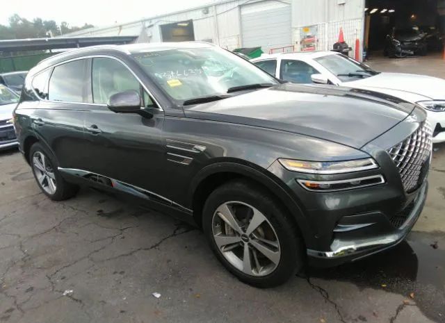 Genesis Gv80 (2023)