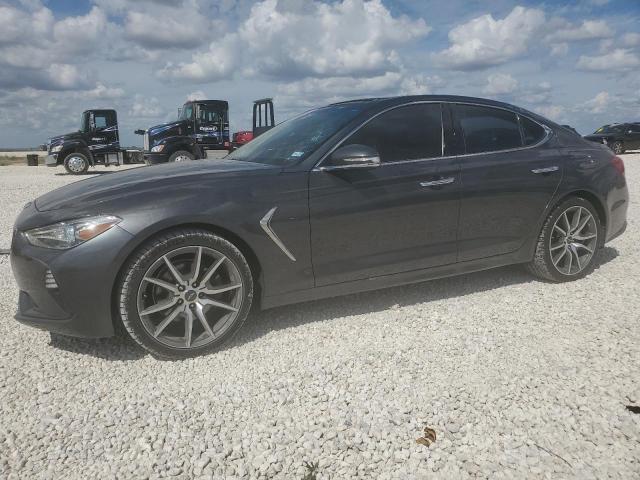 Genesis G70 presti (2019)