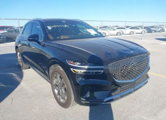 Genesis Gv70 (2022)