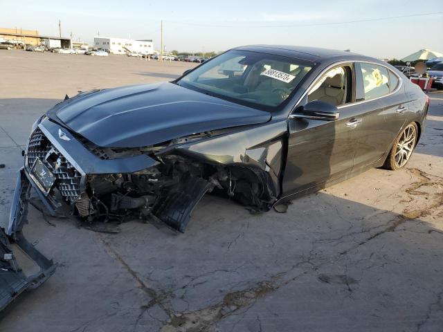 Genesis G70 (2017)