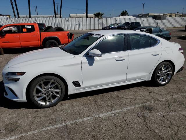 Genesis G70 base (2022)