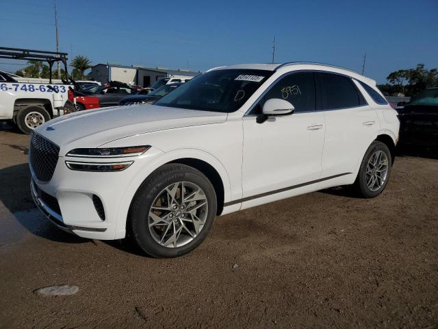Genesis Gv70 base (2022)