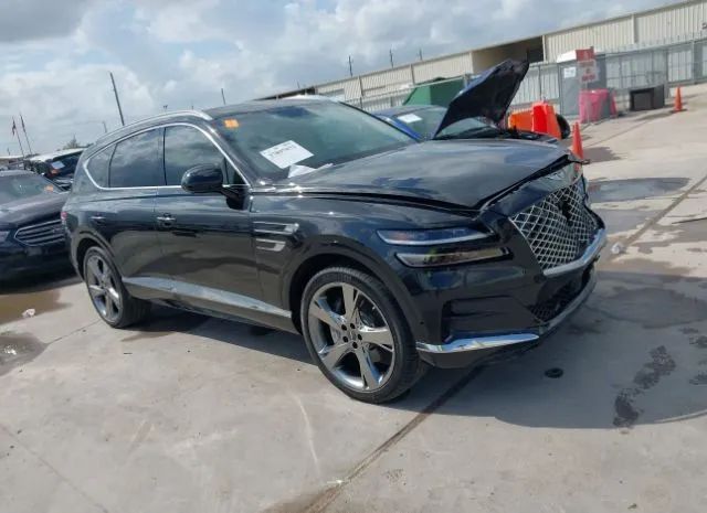 Genesis Gv80 (2023)