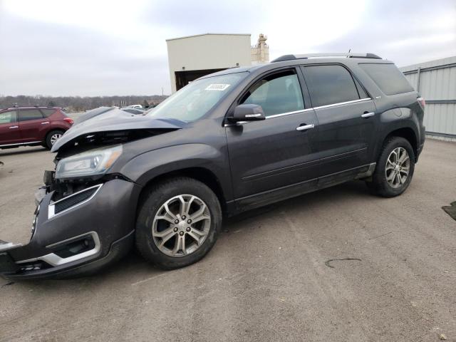 Gmc Acadia slt (2014)