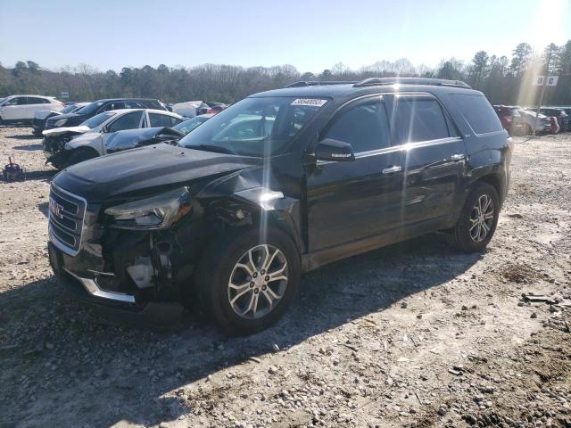 Gmc Acadia slt (2014)