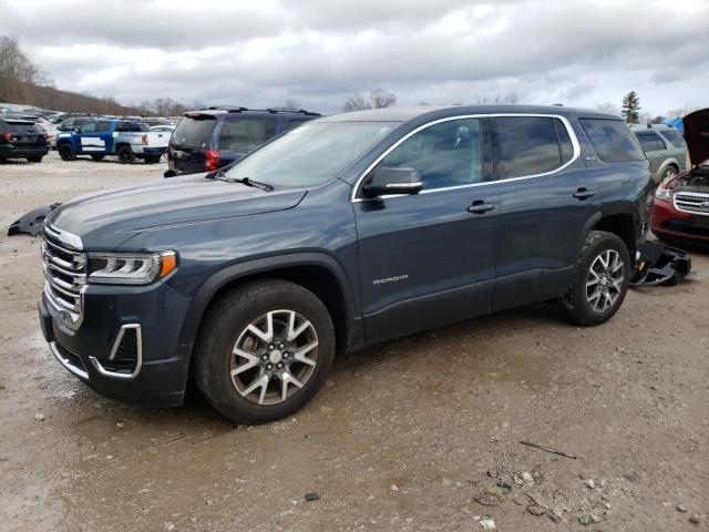 Gmc Acadia sle (2020)