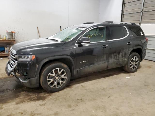 Gmc Acadia sle (2020)
