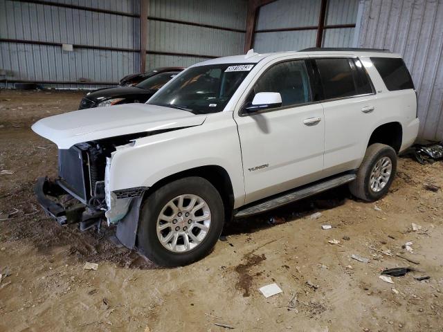 Gmc Yukon slt (2020)